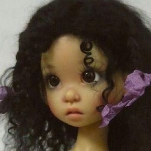 Meet your Posher, Tarahji